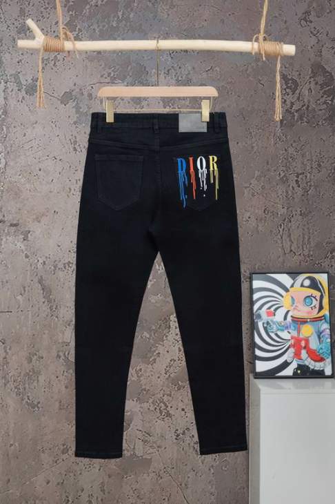 Picture of Dior Jeans Long _SKUDiorsz28-36mmtxM24229357